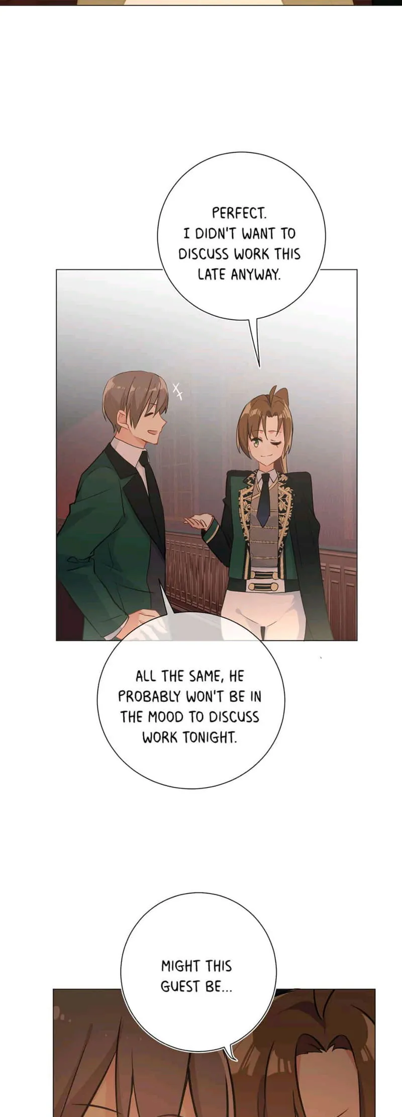 Princess Wars Chapter 51 Online - página 22