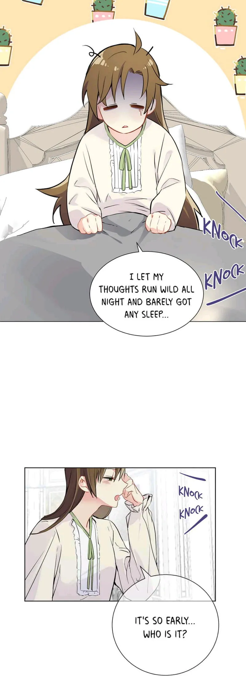 Princess Wars Chapter 51 Online - página 28