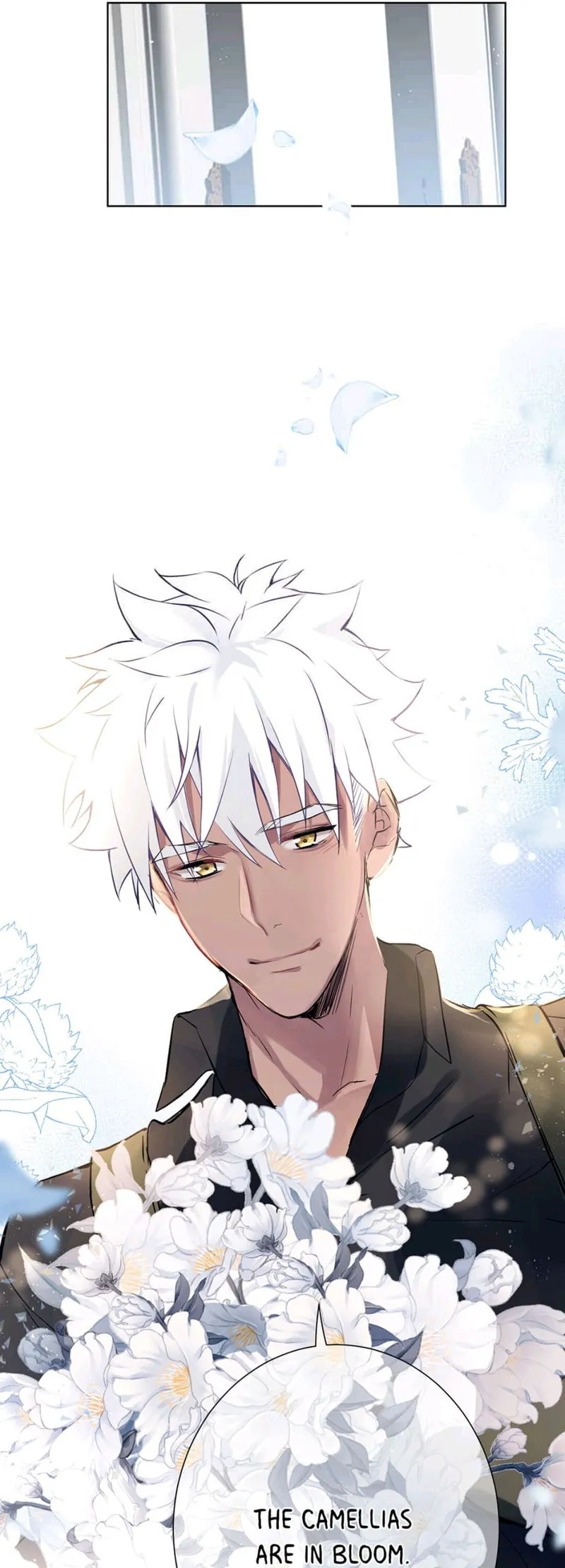 Princess Wars Chapter 51 Online - página 29