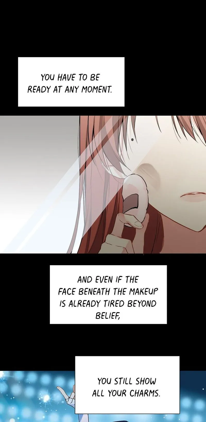 Princess Wars Chapter 52 Online - página 2