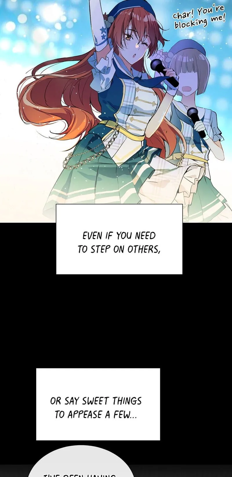 Princess Wars Chapter 52 Online - página 3