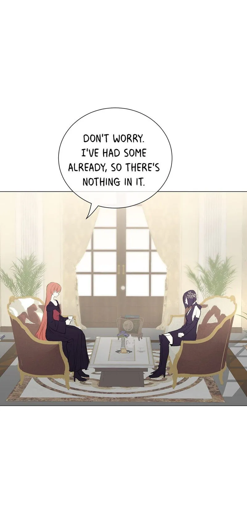Princess Wars Chapter 52 Online - página 10