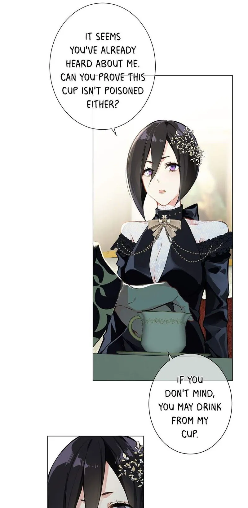 Princess Wars Chapter 52 Online - página 11