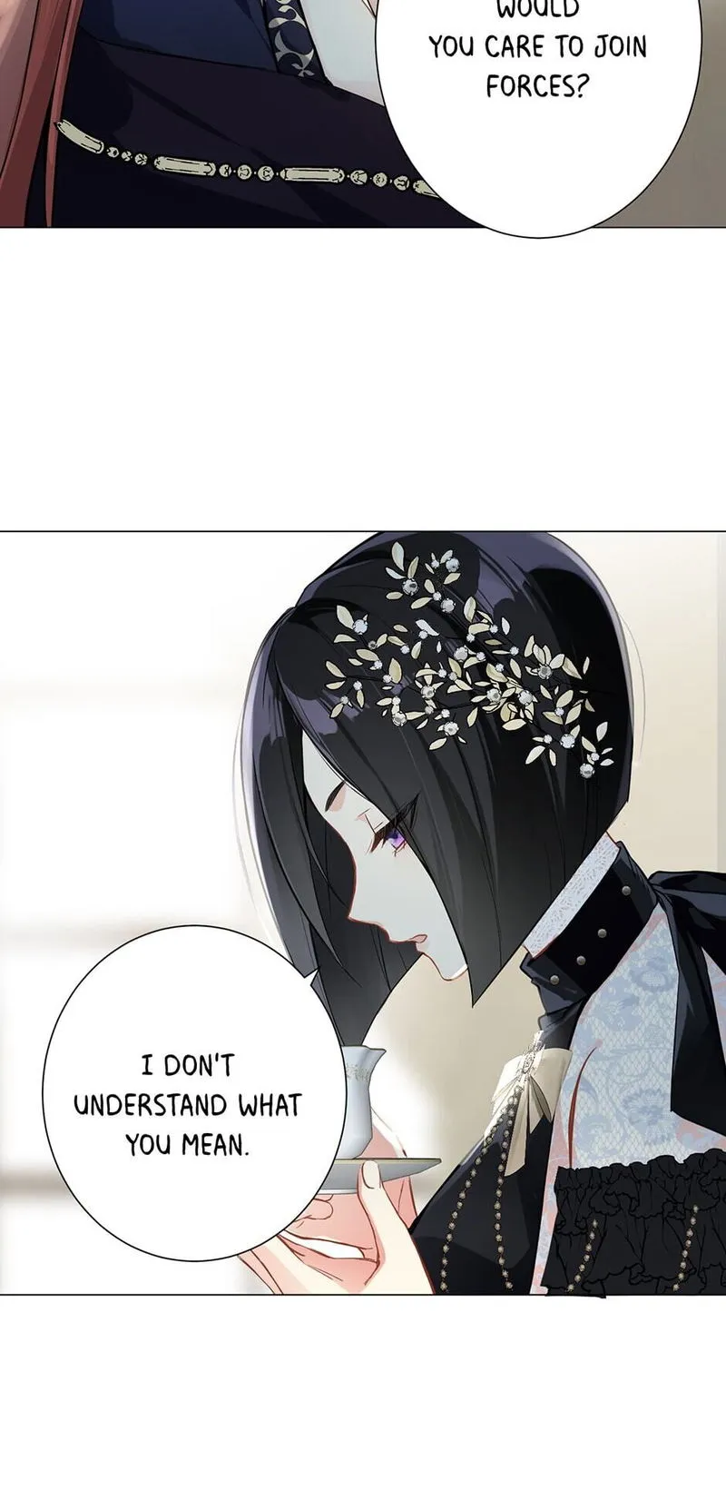 Princess Wars Chapter 52 Online - página 13
