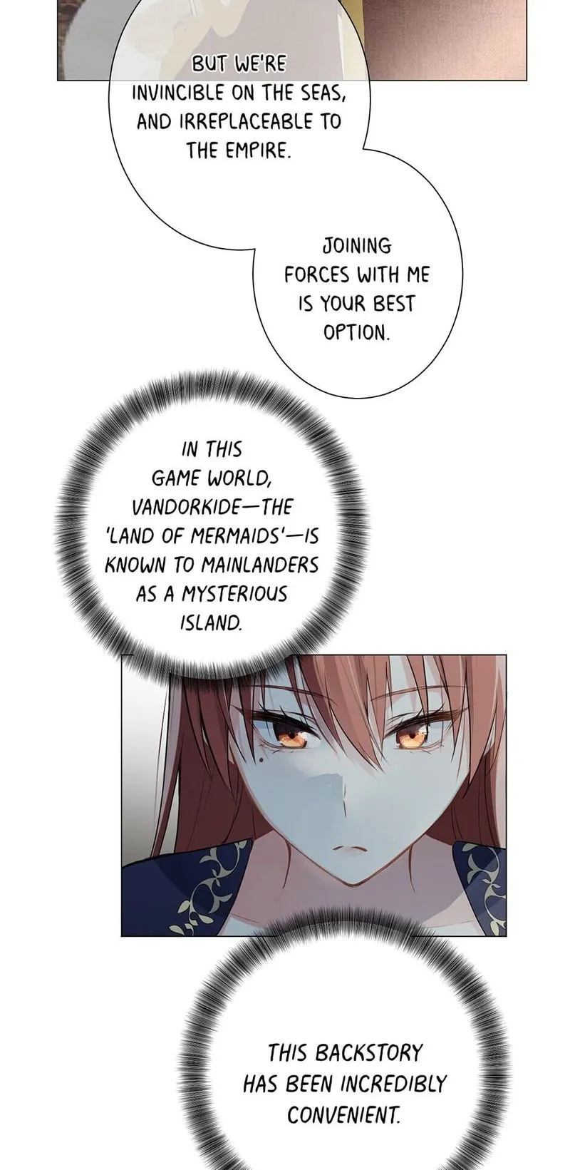 Princess Wars Chapter 52 Online - página 15