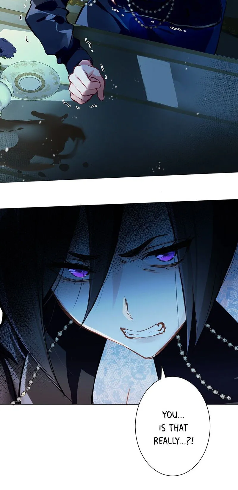 Princess Wars Chapter 52 Online - página 20