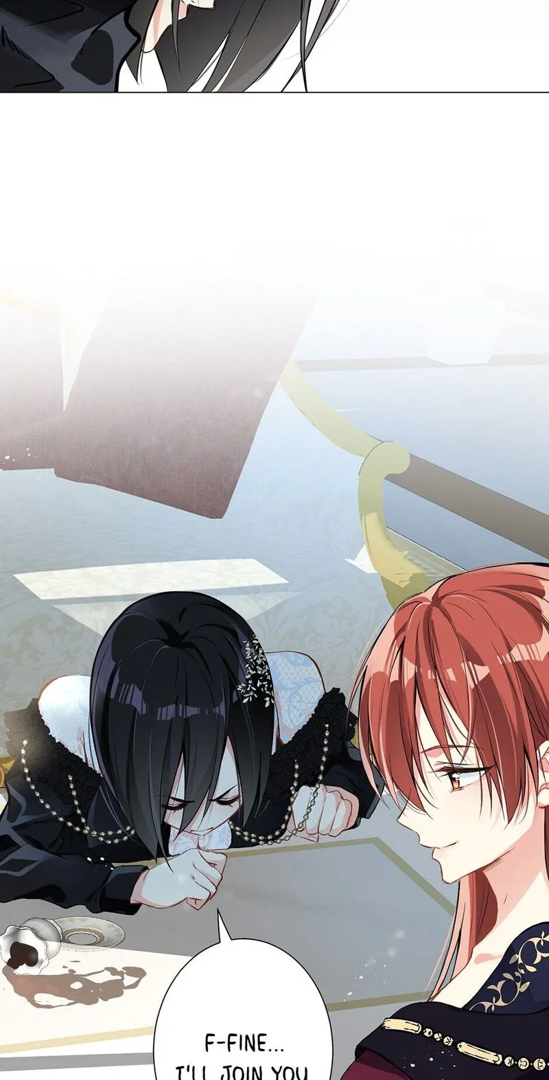 Princess Wars Chapter 52 Online - página 23