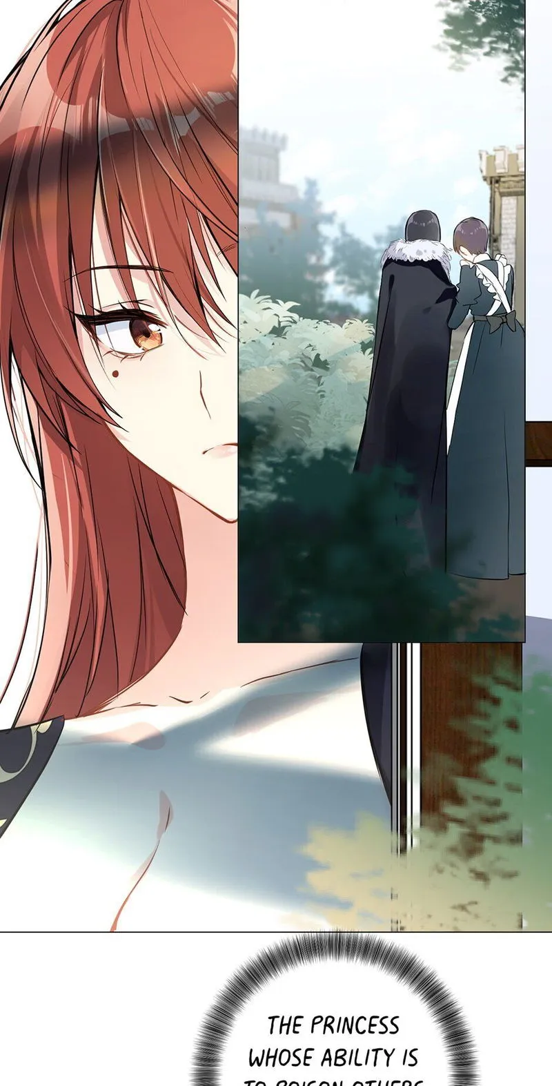 Princess Wars Chapter 52 Online - página 25