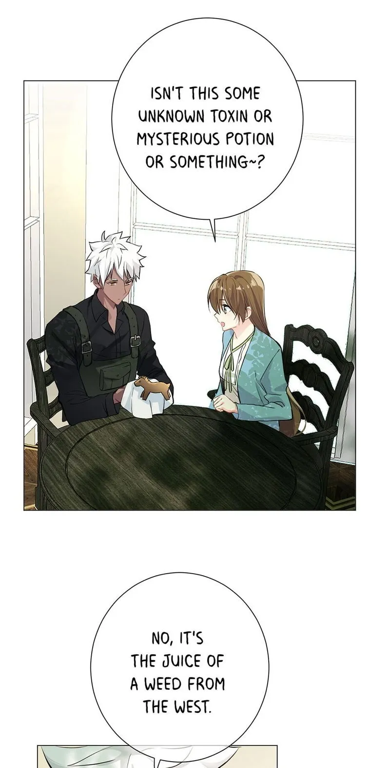 Princess Wars Chapter 52 Online - página 28