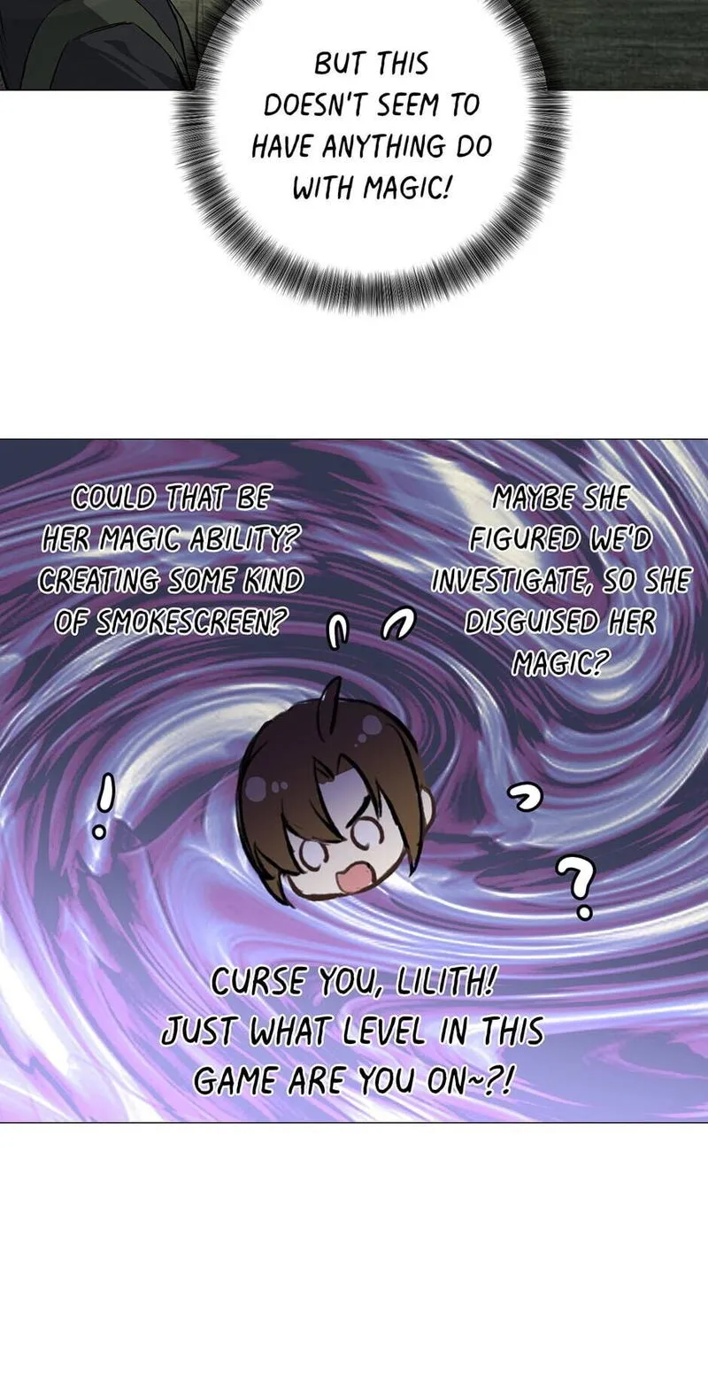 Princess Wars Chapter 52 Online - página 31