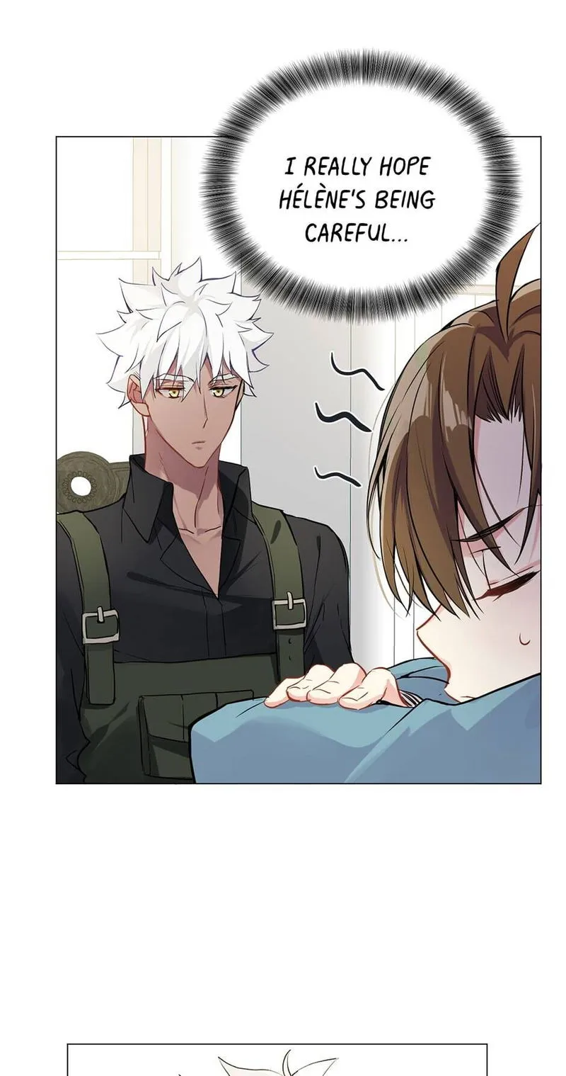 Princess Wars Chapter 52 Online - página 32