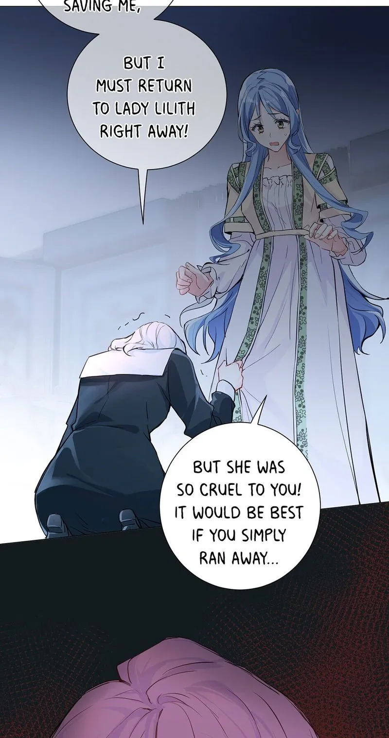 Princess Wars Chapter 52 Online - página 37