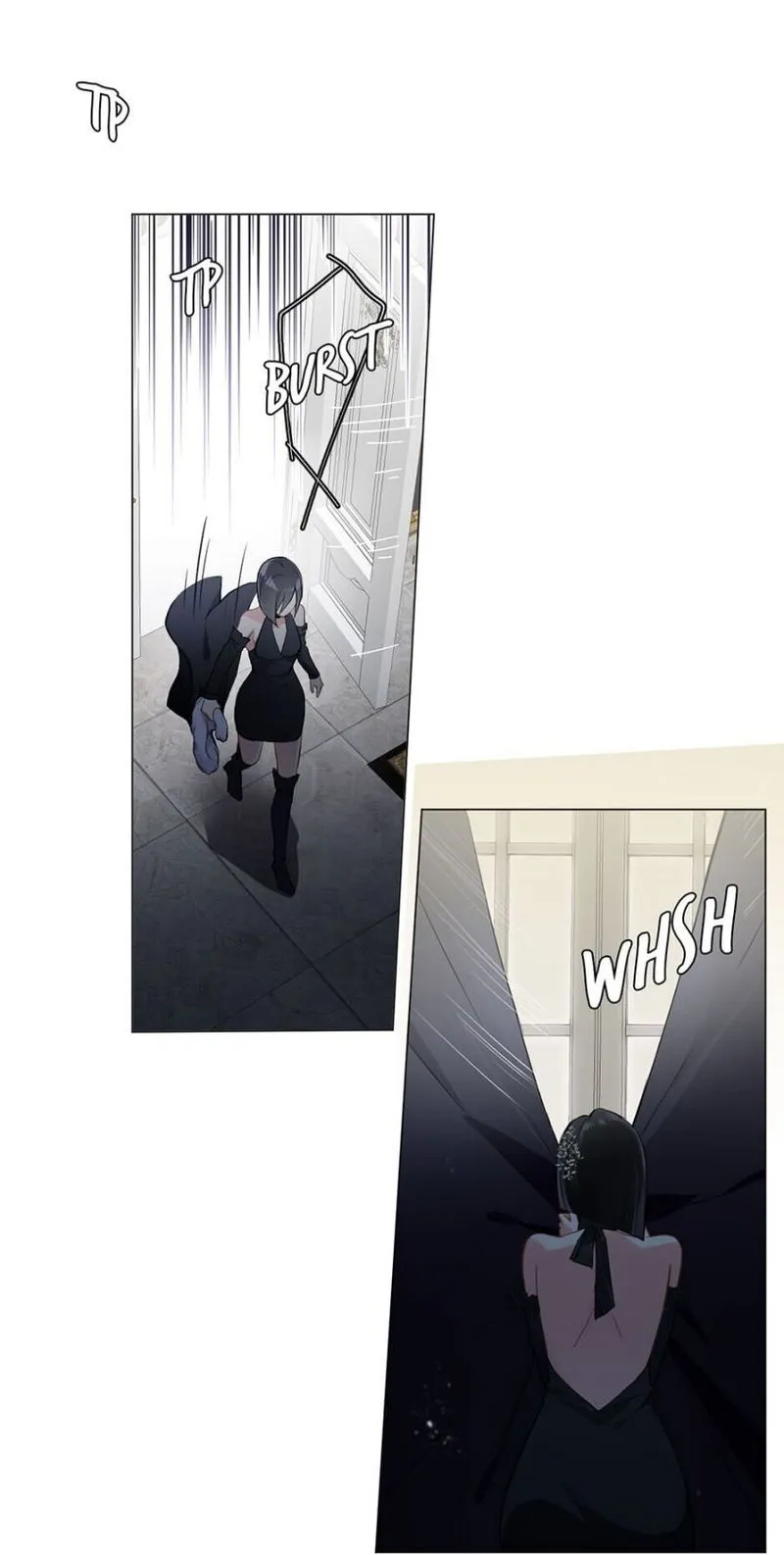 Princess Wars Chapter 53 Online - página 2