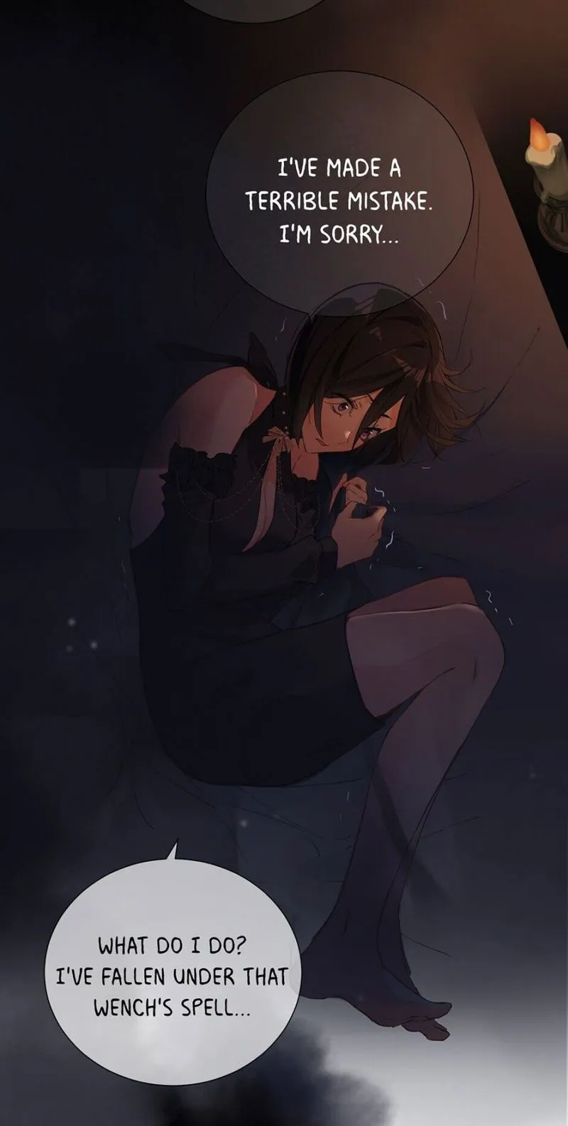 Princess Wars Chapter 53 Online - página 4