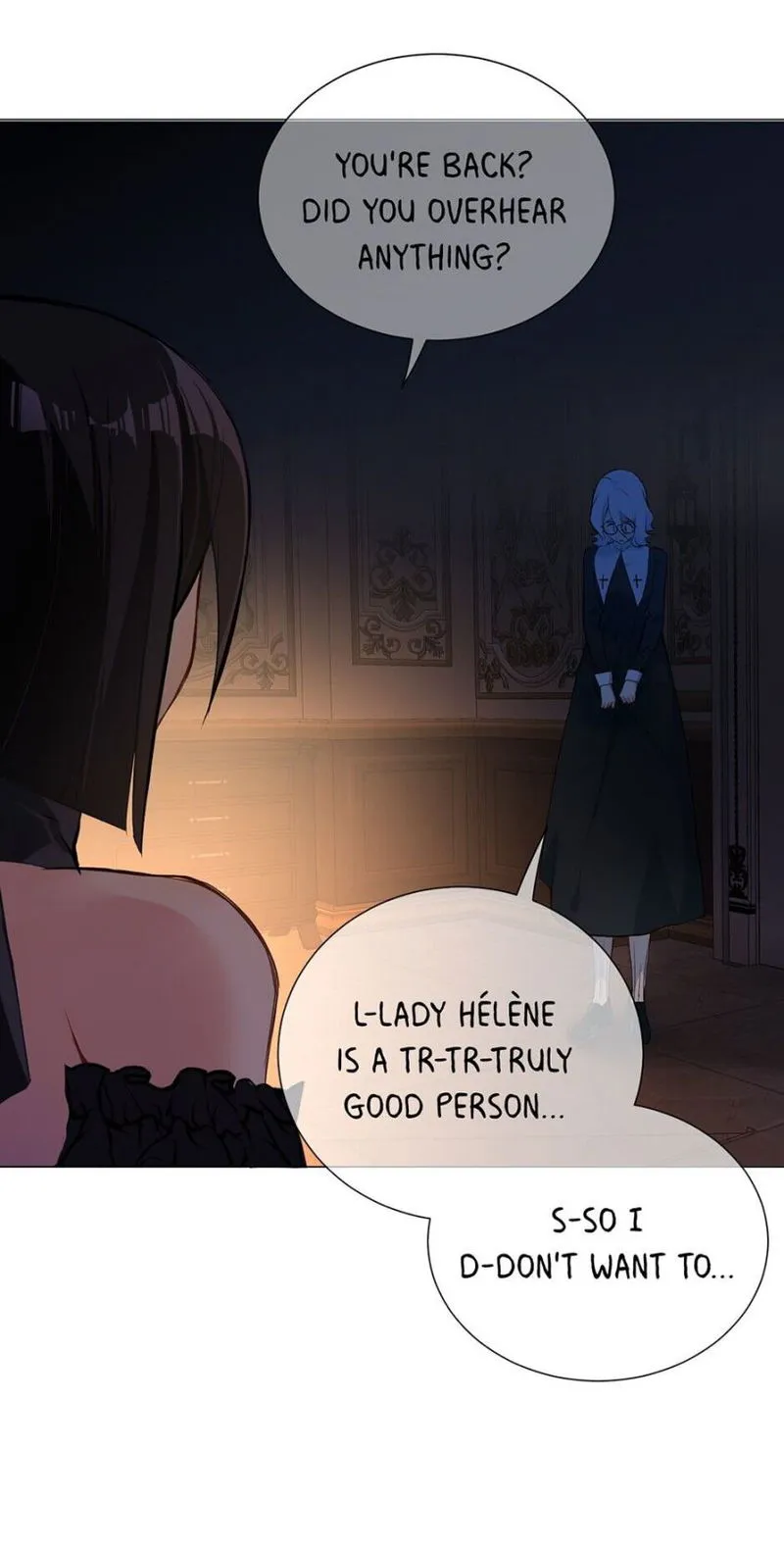 Princess Wars Chapter 53 Online - página 11
