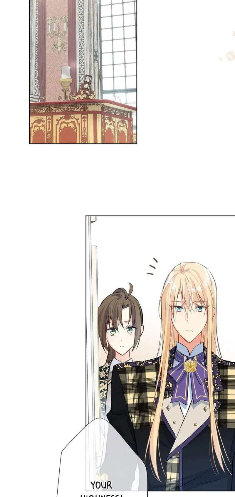 Princess Wars Chapter 53 Online - página 15