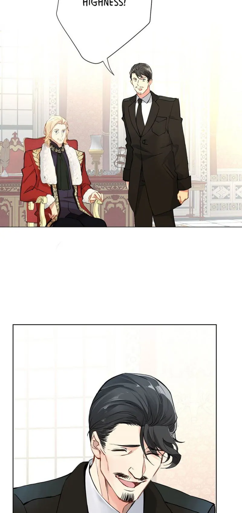 Princess Wars Chapter 53 Online - página 16