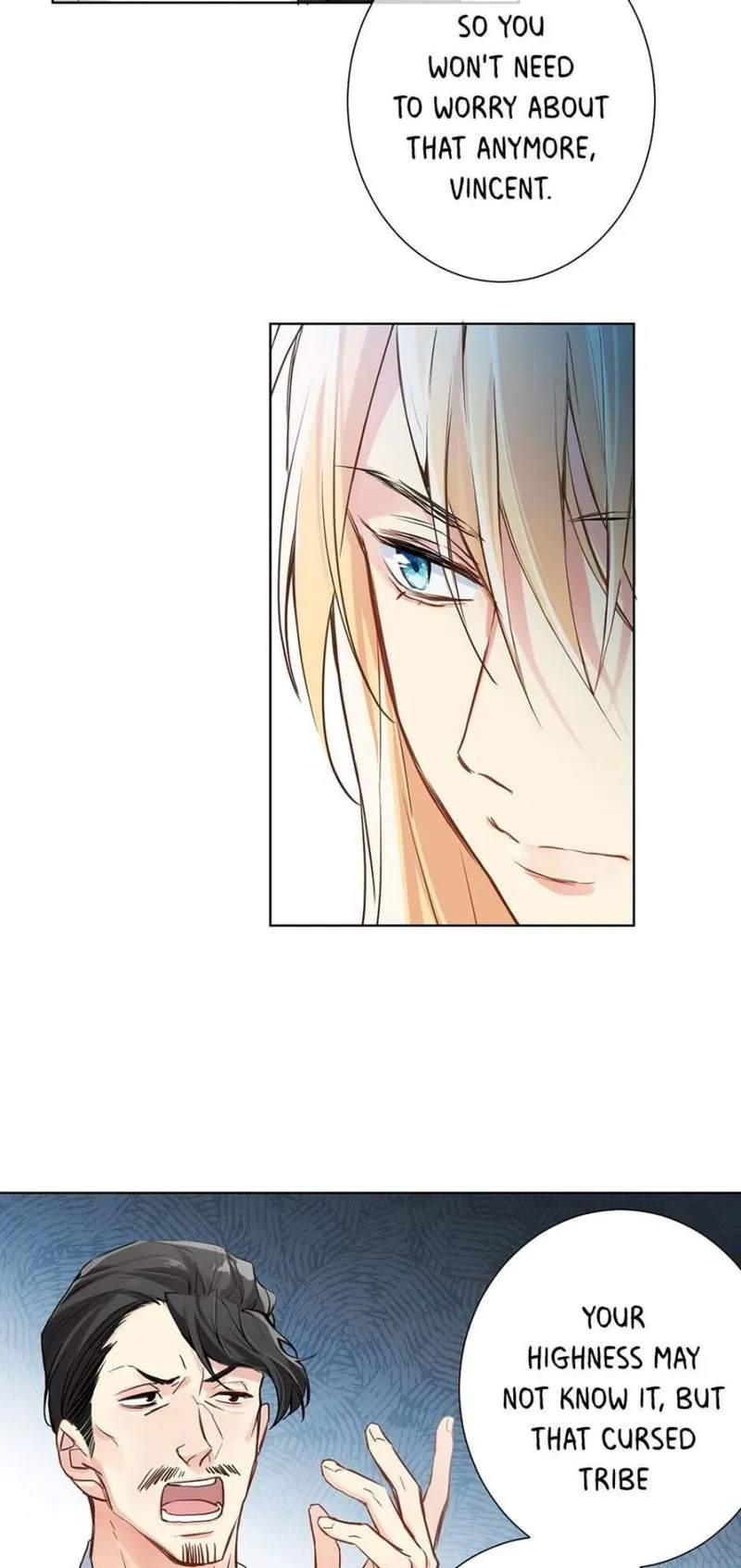 Princess Wars Chapter 53 Online - página 19