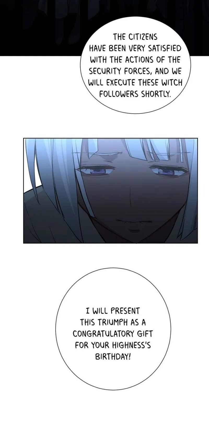 Princess Wars Chapter 53 Online - página 22
