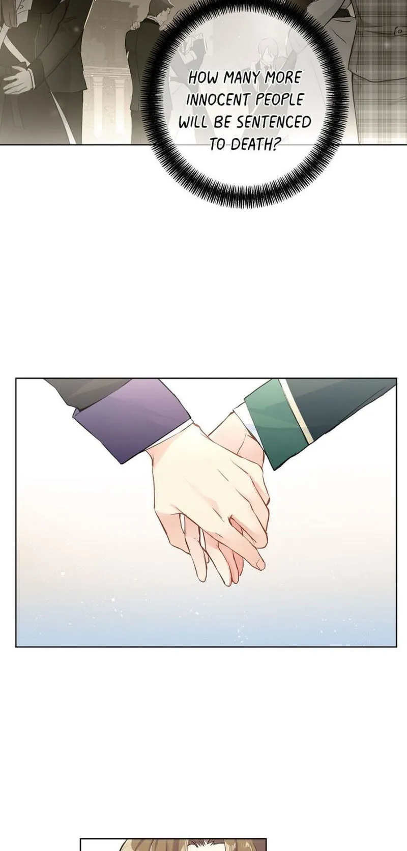 Princess Wars Chapter 53 Online - página 24