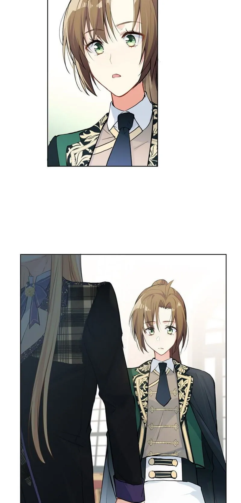 Princess Wars Chapter 53 Online - página 25
