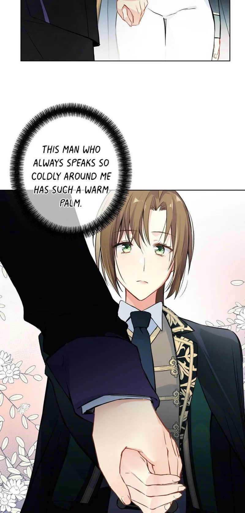 Princess Wars Chapter 53 Online - página 26