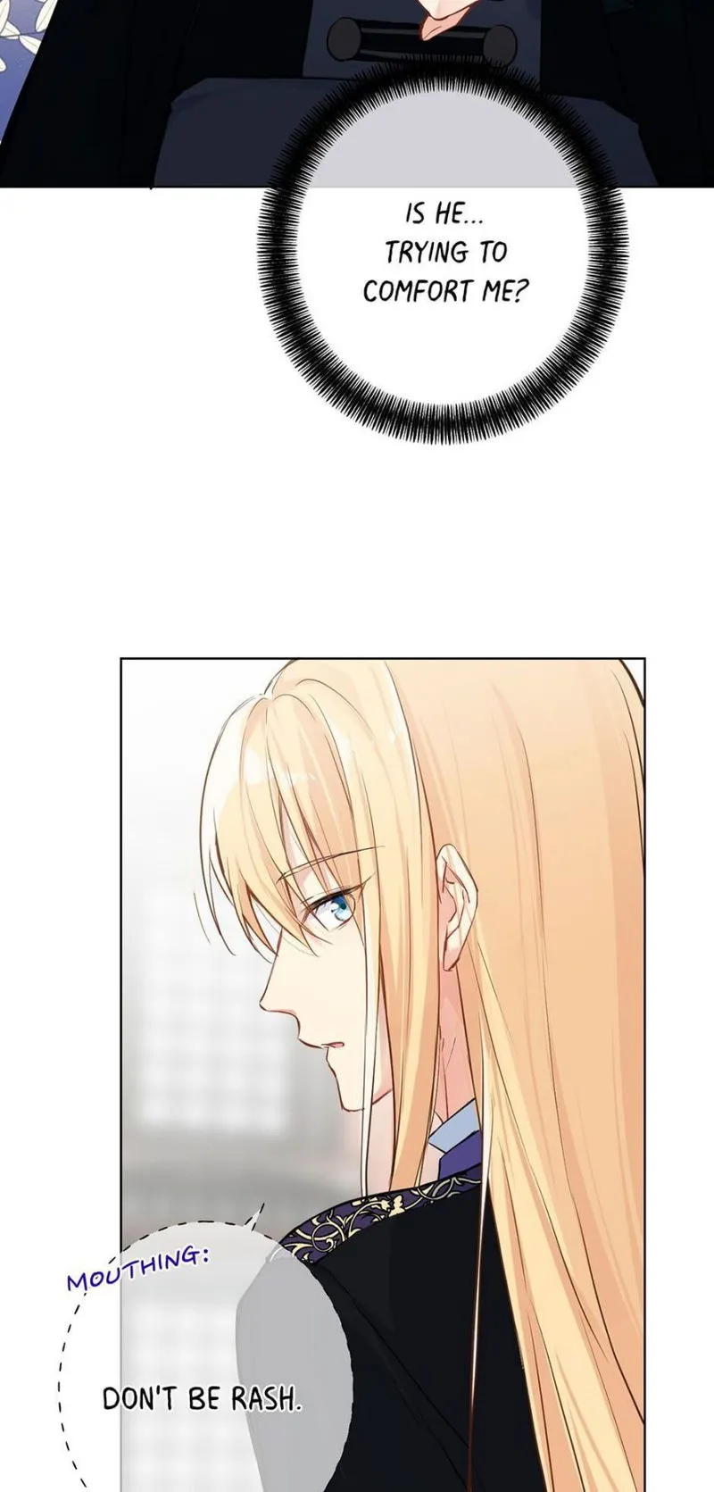 Princess Wars Chapter 53 Online - página 27