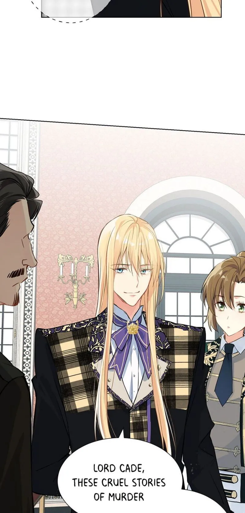 Princess Wars Chapter 53 Online - página 28