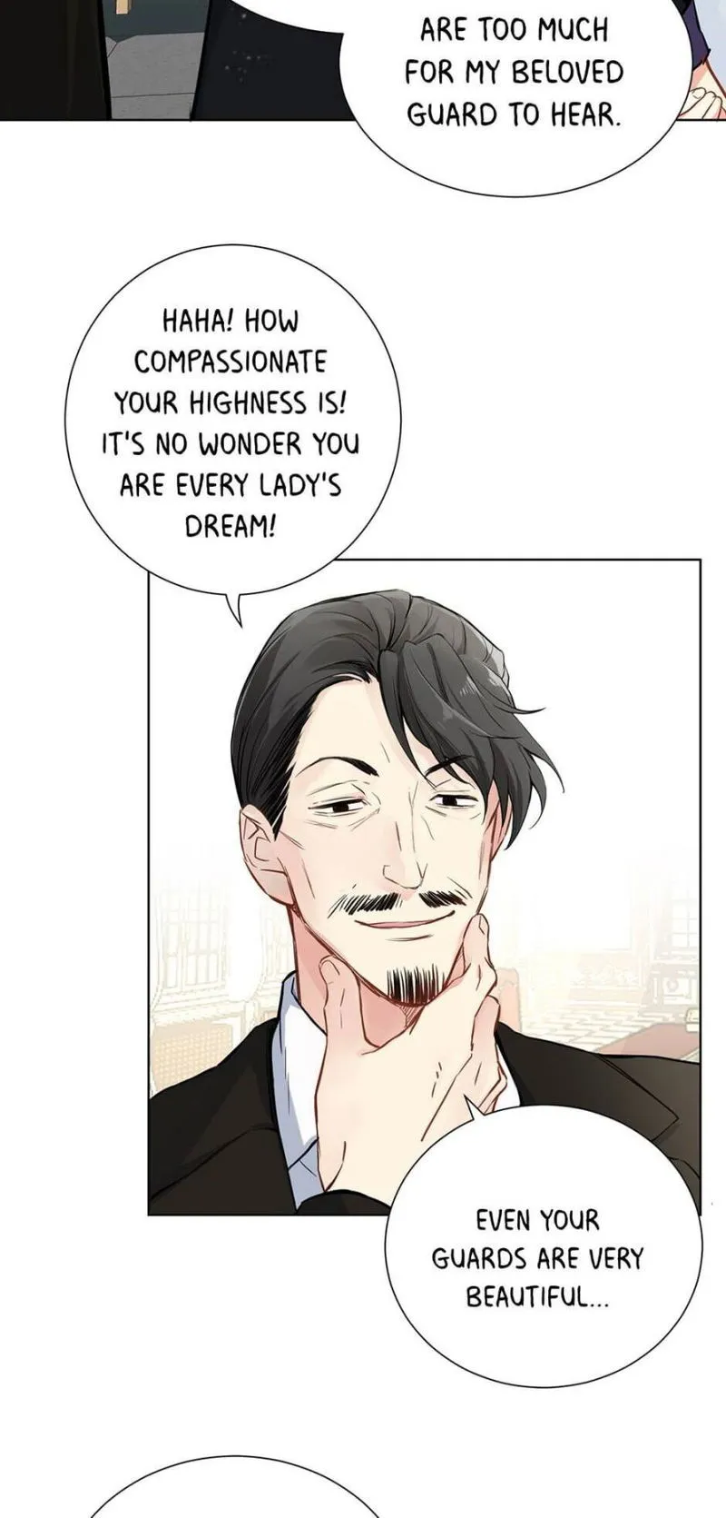 Princess Wars Chapter 53 Online - página 29