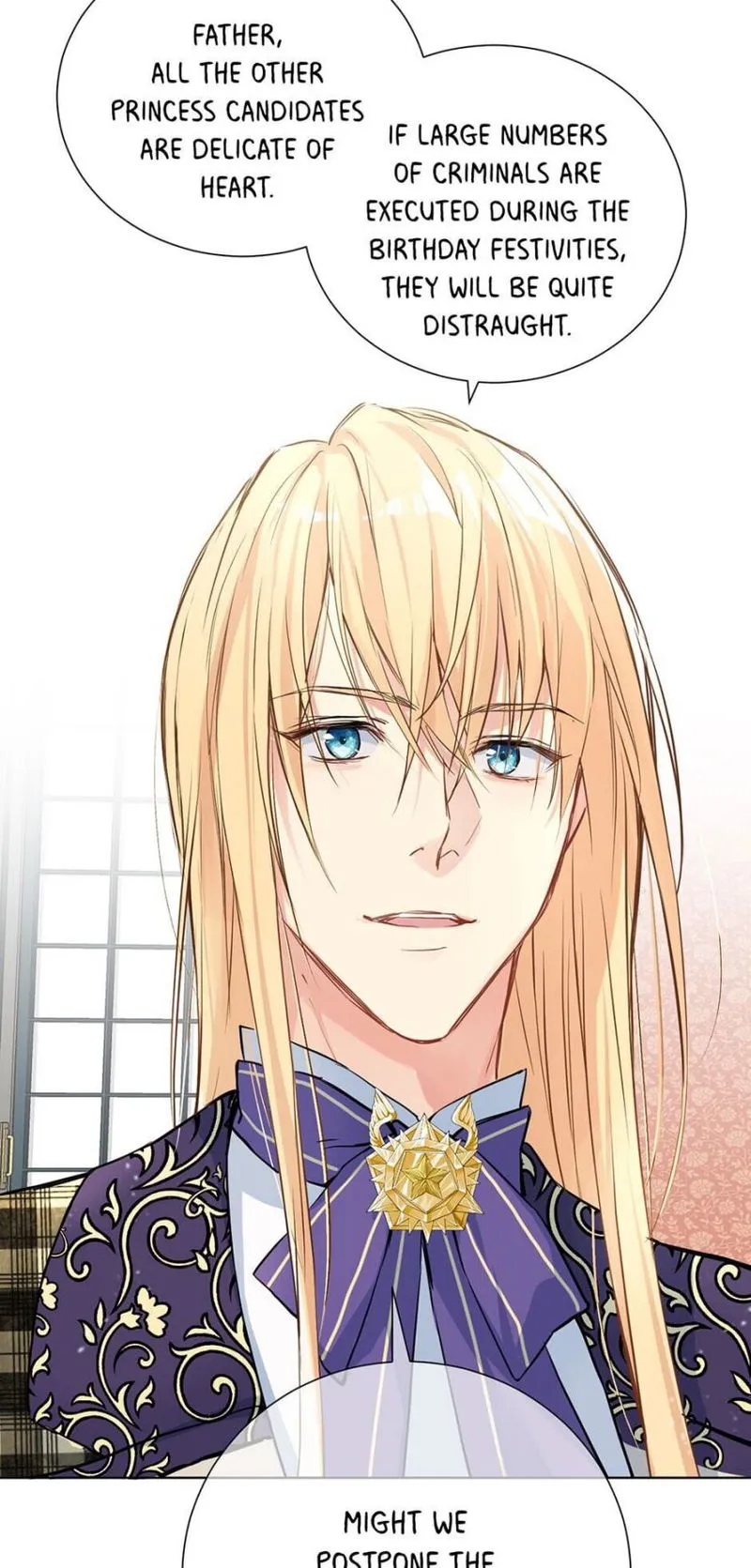 Princess Wars Chapter 53 Online - página 30