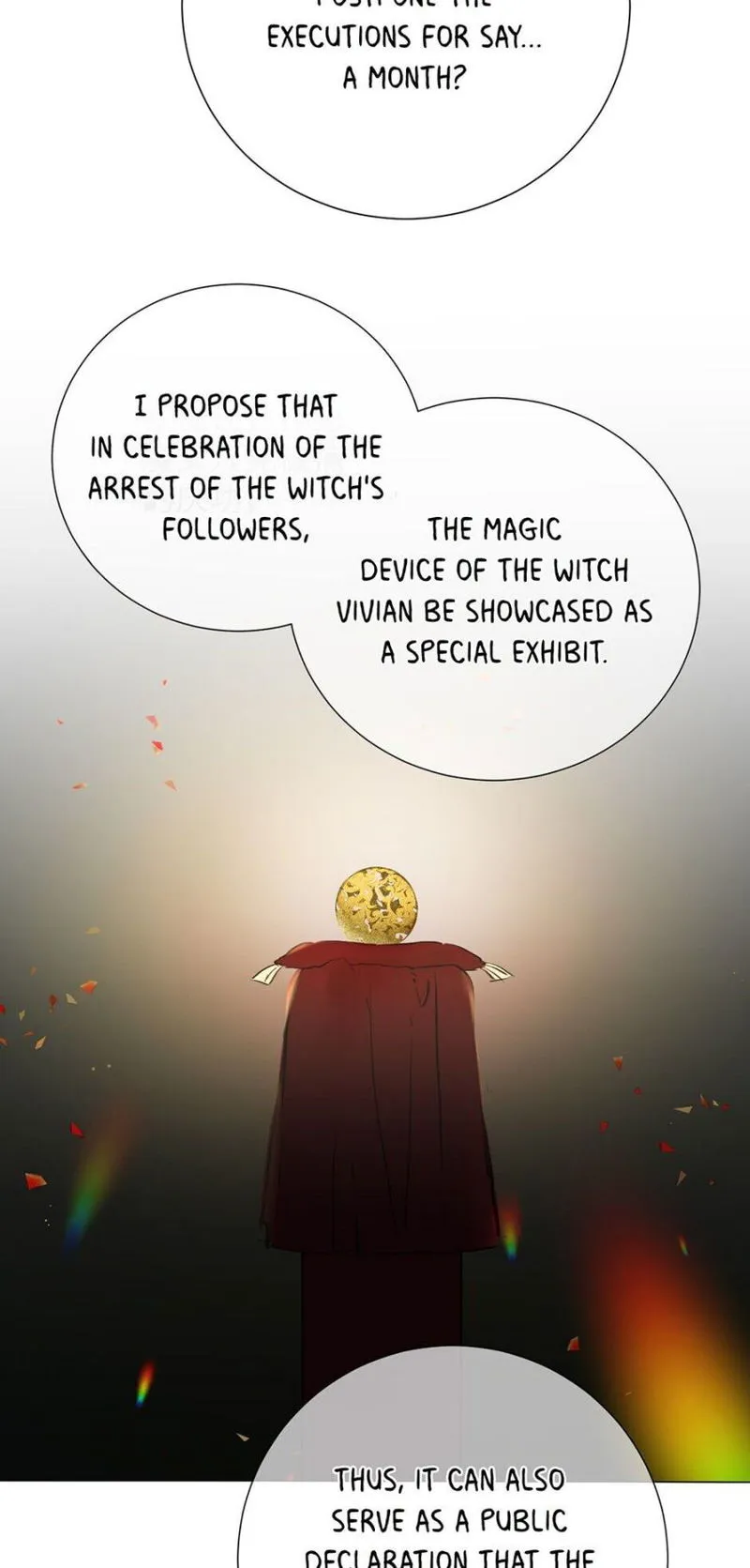Princess Wars Chapter 53 Online - página 31
