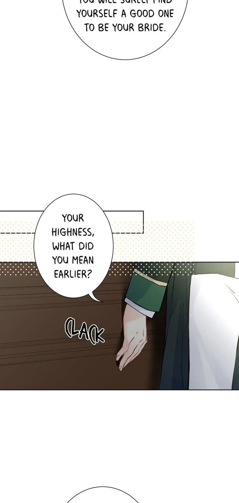 Princess Wars Chapter 53 Online - página 34