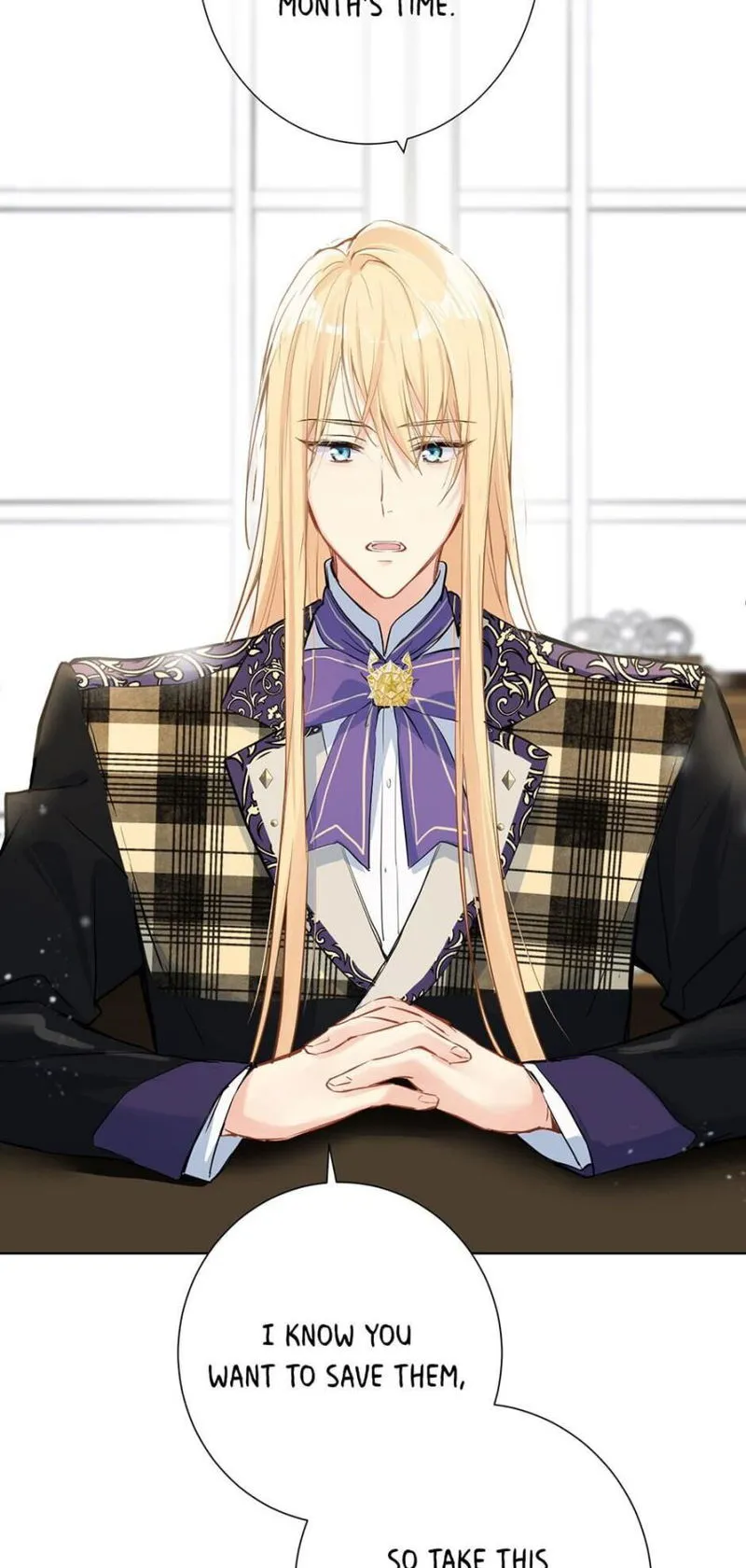 Princess Wars Chapter 53 Online - página 36