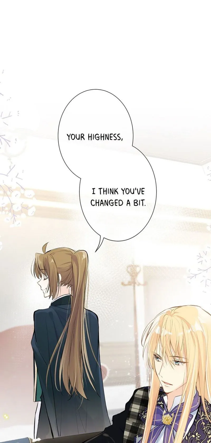 Princess Wars Chapter 53 Online - página 38