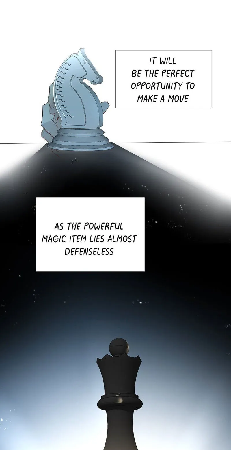 Princess Wars Chapter 53.5 Online - página 9
