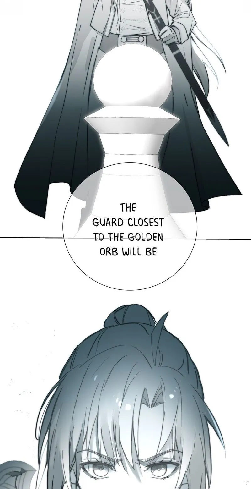 Princess Wars Chapter 53.5 Online - página 14
