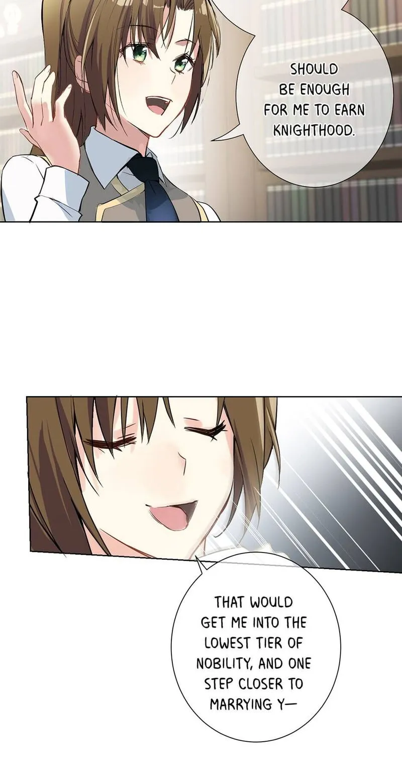Princess Wars Chapter 53.5 Online - página 18