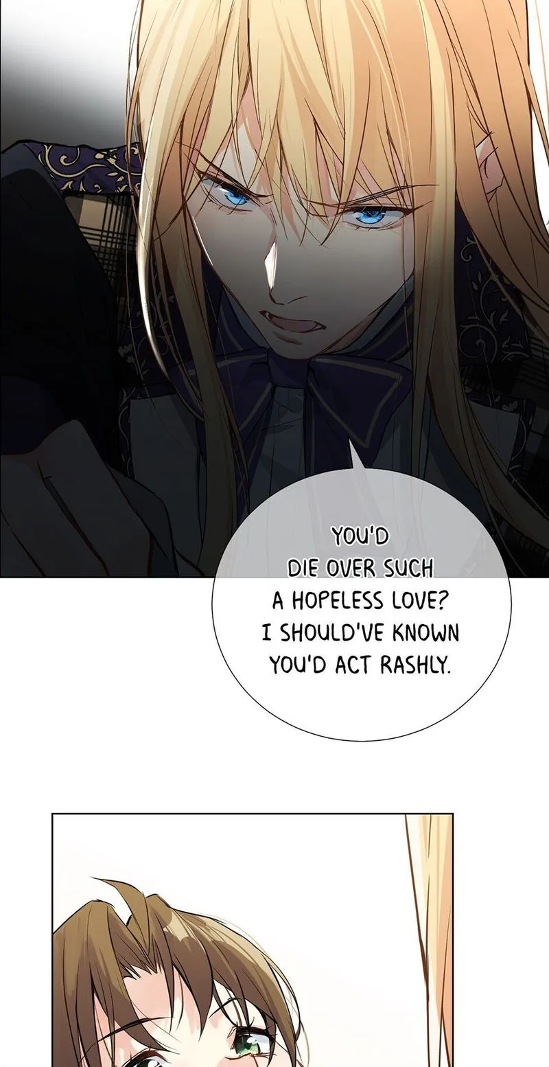 Princess Wars Chapter 53.5 Online - página 21