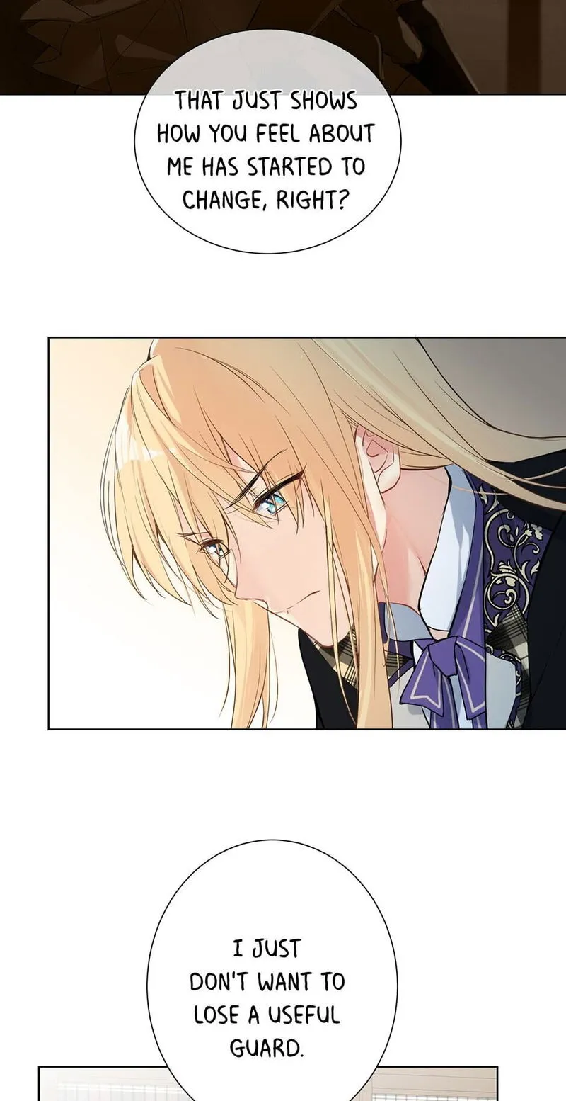 Princess Wars Chapter 53.5 Online - página 23
