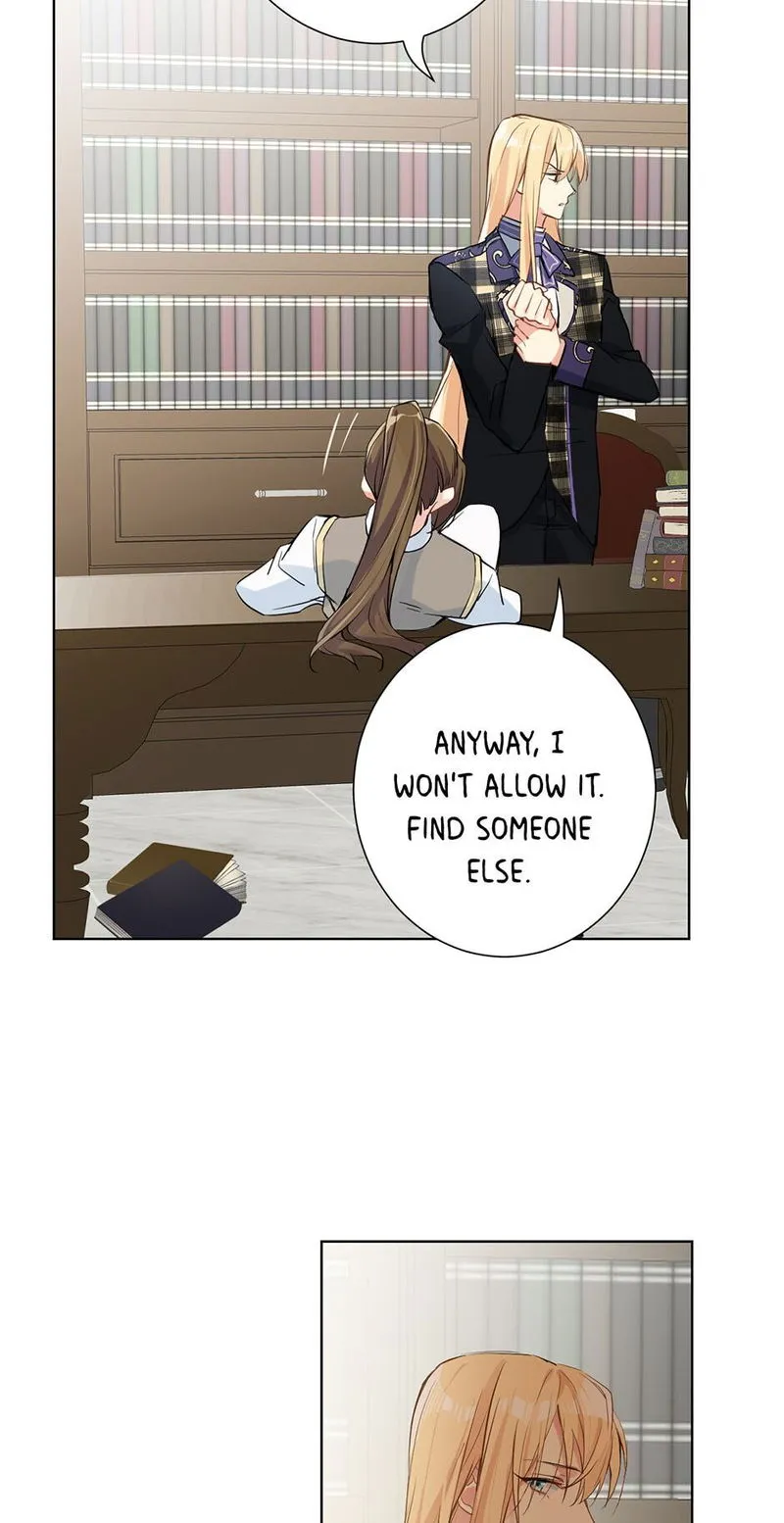 Princess Wars Chapter 53.5 Online - página 24