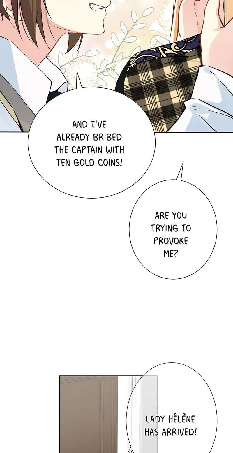 Princess Wars Chapter 53.5 Online - página 26