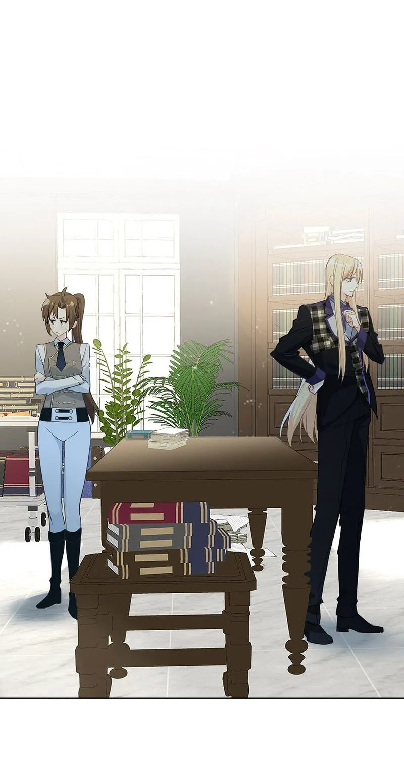Princess Wars Chapter 53.5 Online - página 28