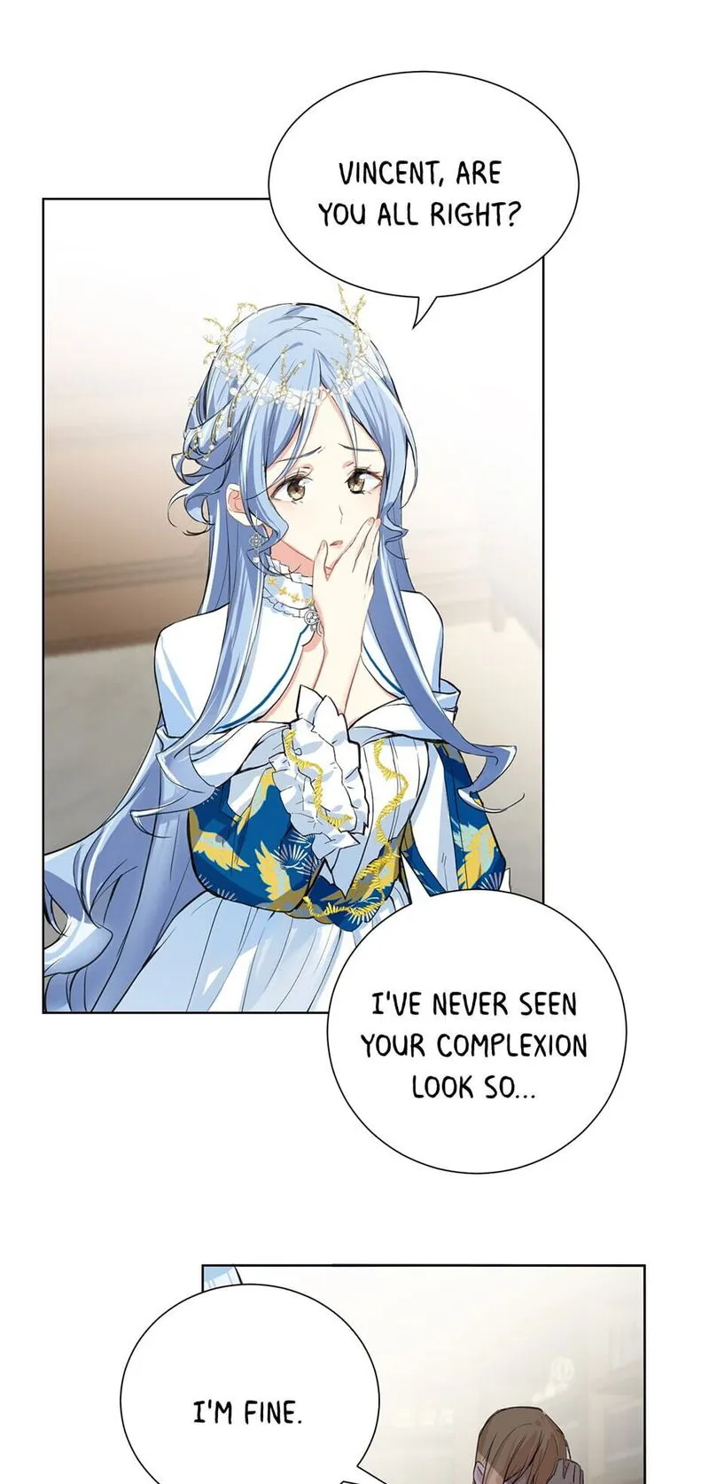 Princess Wars Chapter 53.5 Online - página 29
