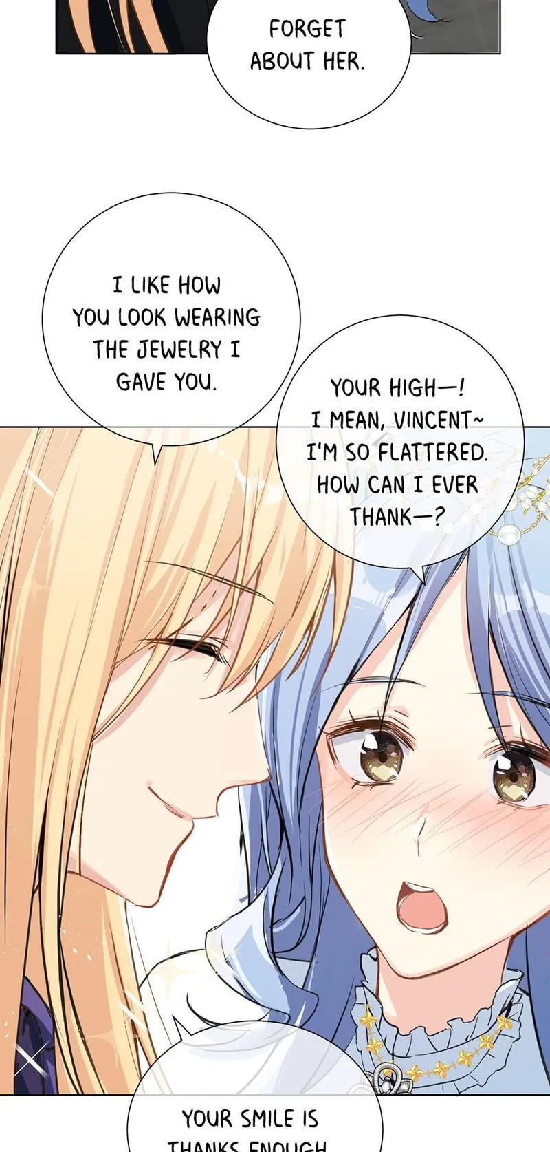 Princess Wars Chapter 53.5 Online - página 32