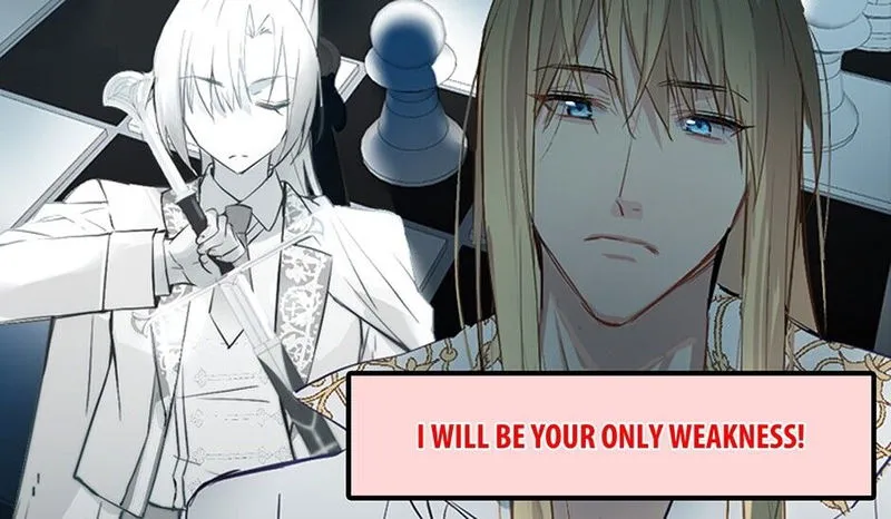 Princess Wars Chapter 53.5 Online - página 37