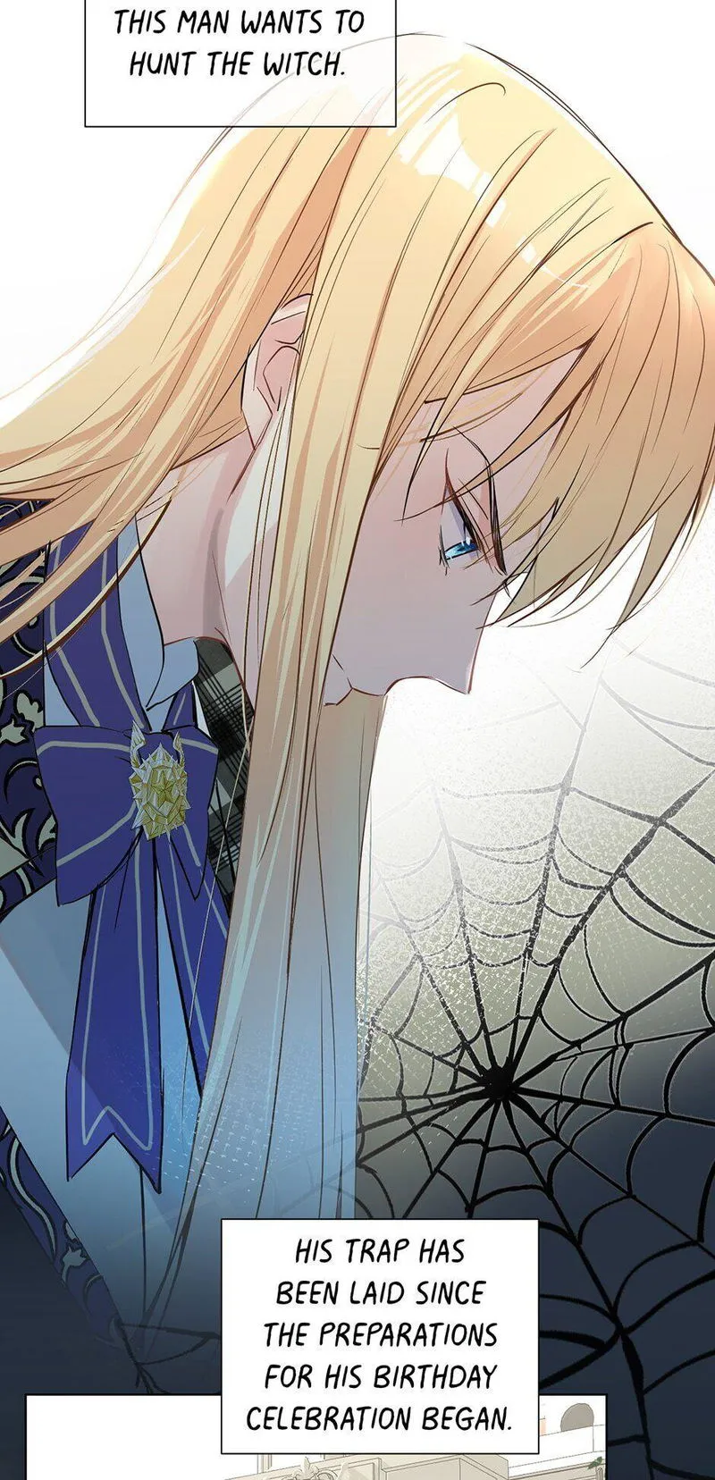 Princess Wars Chapter 54 Online - página 5