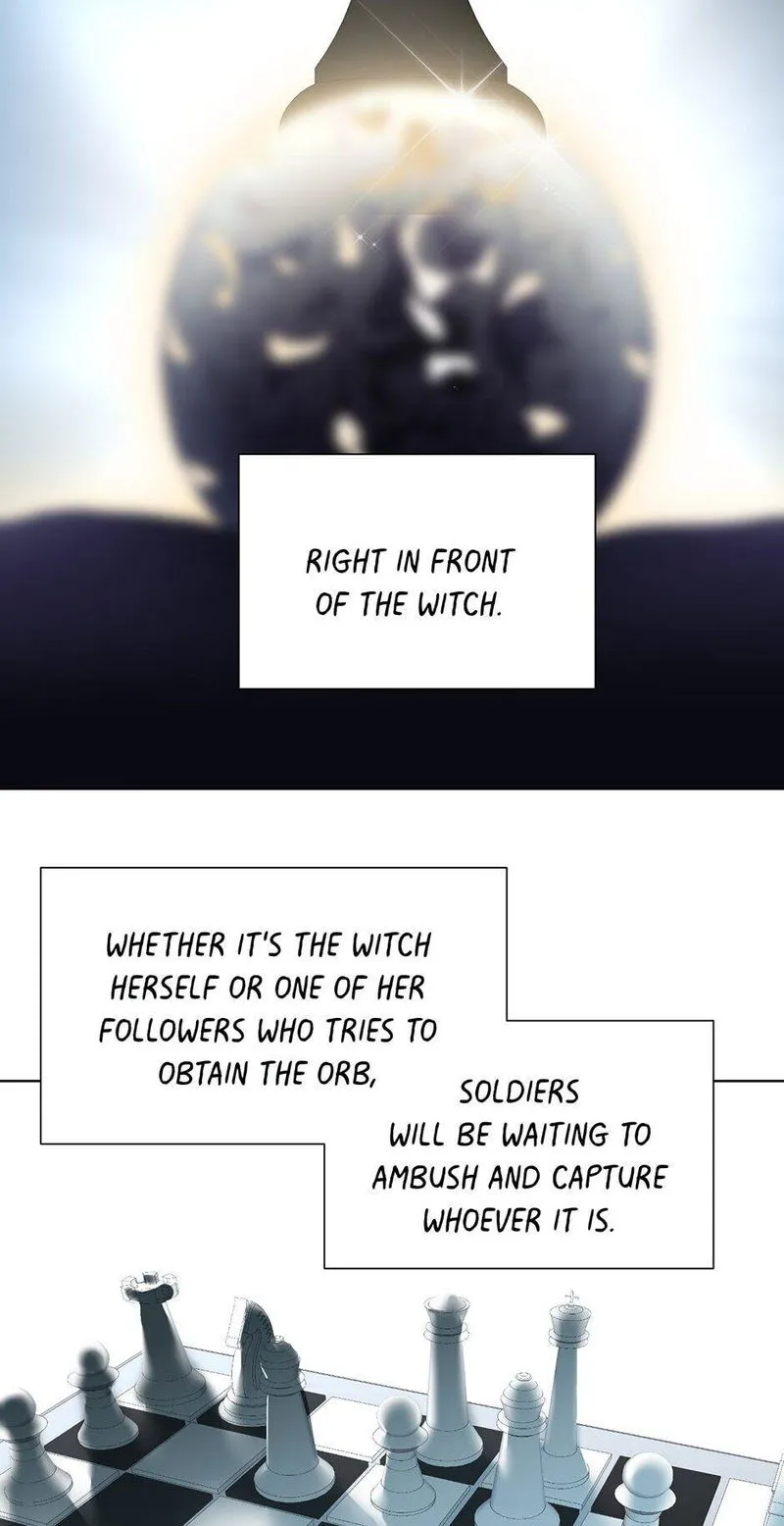 Princess Wars Chapter 54 Online - página 10