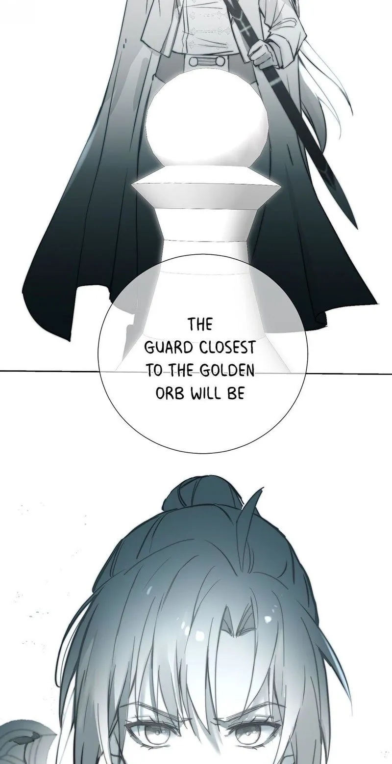 Princess Wars Chapter 54 Online - página 14
