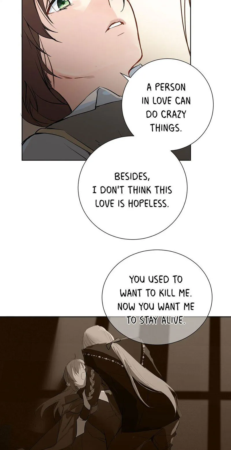 Princess Wars Chapter 54 Online - página 22