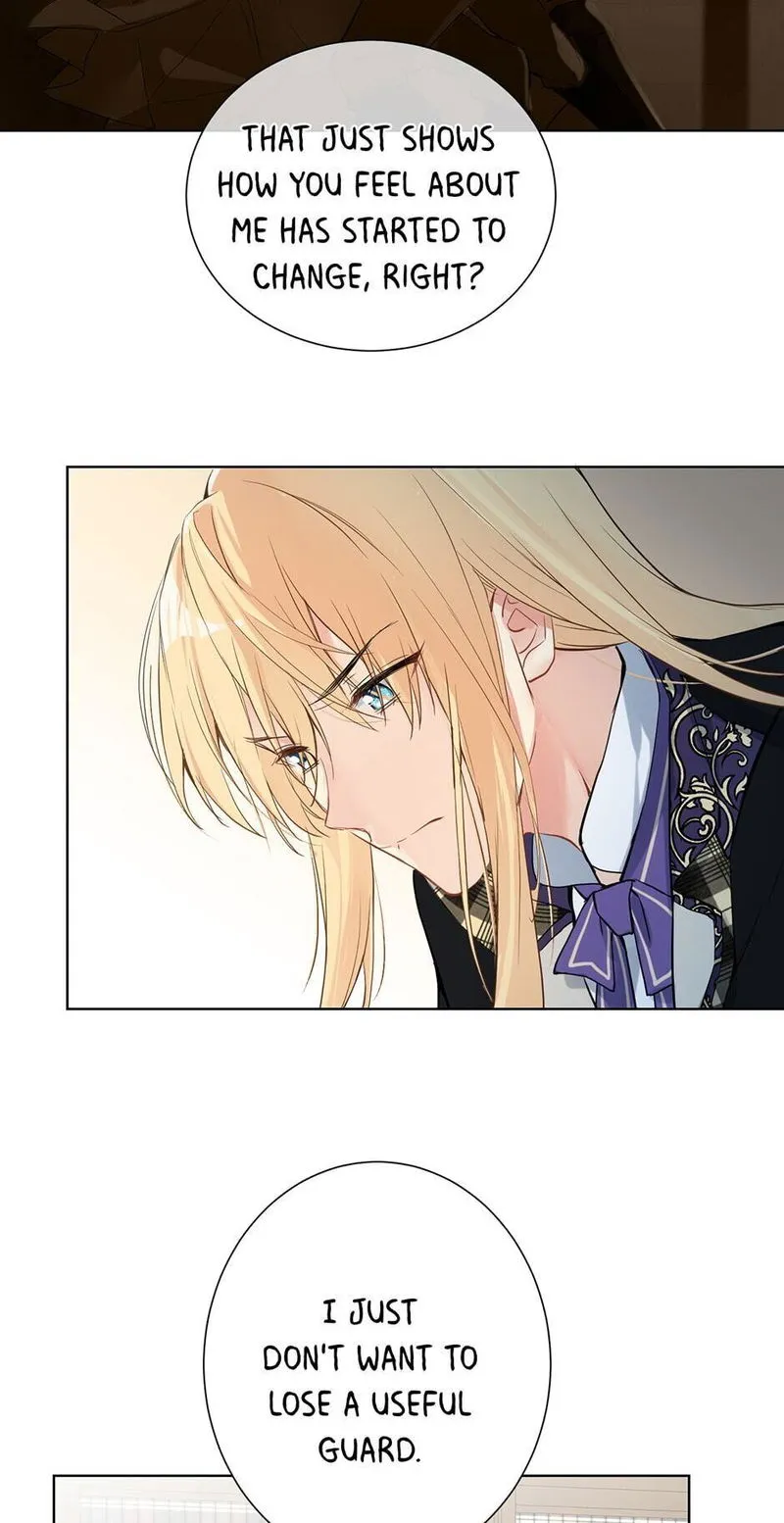 Princess Wars Chapter 54 Online - página 23